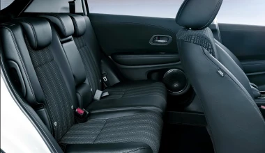 ΔΟΚΙΜΗ: Honda HR-V 1.5 i-VTEC