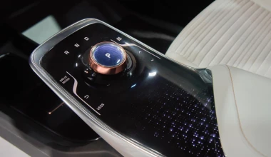 Το ηλεκτρικό της Kia με αυτονομία 400 km (vid)