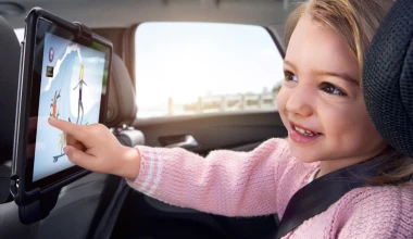 Κάνε το Crossland X ακόμη πιο ξεχωριστό