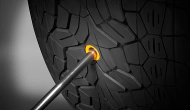 Continental ContiSense και ContiAdapt: Το ελαστικό του μέλλοντος