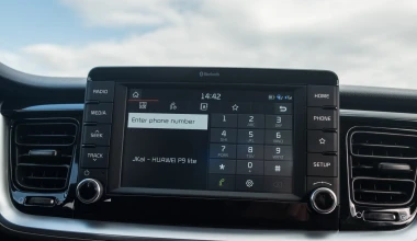 ΔΟΚΙΜΗ: Kia Stonic 1.6 CRDi diesel