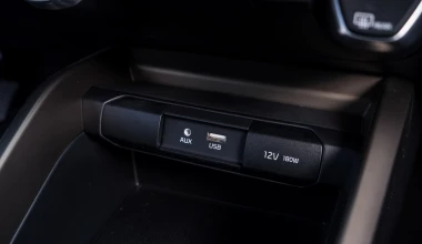 ΔΟΚΙΜΗ: Kia Stonic 1.6 CRDi diesel