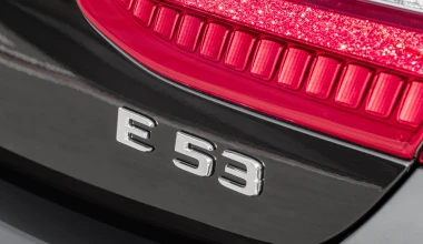 Mercedes-AMG 53: Νέα οικογένεια μοντέλων (vid)