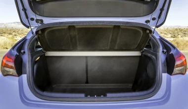 Το δεύτερο μοντέλο «Ν» της Hyundai είναι το Veloster