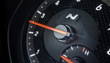 Το δεύτερο μοντέλο «Ν» της Hyundai είναι το Veloster