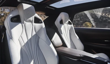 Το μεγάλο crossover της Lexus 