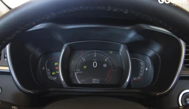 ΔΟΚΙΜΗ: Renault Kadjar 1.6 dCi 4WD