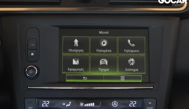ΔΟΚΙΜΗ: Renault Kadjar 1.6 dCi 4WD