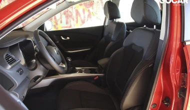 ΔΟΚΙΜΗ: Renault Kadjar 1.6 dCi 4WD