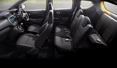 Αυτό είναι το πρώτο crossover της Datsun