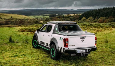 15 σημαντικές δημιουργίες για τα 15 χρόνια του σχεδιαστικού τμήματος της Nissan