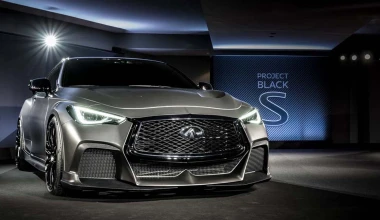 15 σημαντικές δημιουργίες για τα 15 χρόνια του σχεδιαστικού τμήματος της Nissan