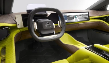 Citroen: Ετοιμάζεται ο αντικαταστάτης των C5 και C6