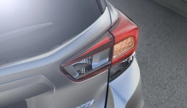 ΟΔΗΓΟΥΜΕ το νέο Subaru Impreza στην Ελλάδα