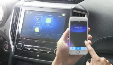 ΟΔΗΓΟΥΜΕ το νέο Subaru Impreza στην Ελλάδα