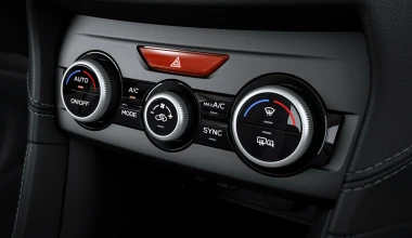 ΟΔΗΓΟΥΜΕ το νέο Subaru Impreza στην Ελλάδα