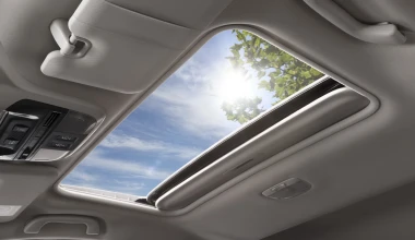 ΟΔΗΓΟΥΜΕ το νέο Subaru Impreza στην Ελλάδα