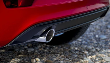 ΠΡΩΤΗ ΟΔΗΓΗΣΗ: Volkswagen up! GTI 1.0 115 PS