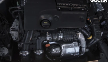 ΔΟΚΙΜΗ: Peugeot 5008 1.6 BlueHDi 120 ΕΑΤ6