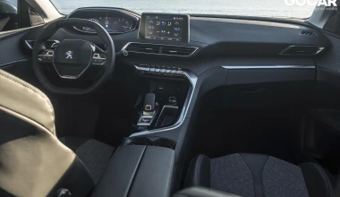 ΔΟΚΙΜΗ: Peugeot 5008 1.6 BlueHDi 120 ΕΑΤ6