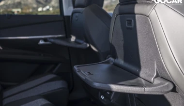 ΔΟΚΙΜΗ: Peugeot 5008 1.6 BlueHDi 120 ΕΑΤ6