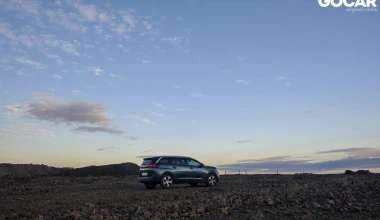 ΔΟΚΙΜΗ: Peugeot 5008 1.6 BlueHDi 120 ΕΑΤ6