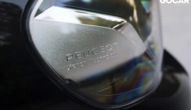 ΔΟΚΙΜΗ: Peugeot Traveller VIP 2.0 BlueHDi 180 PS (vid)