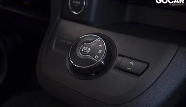 ΔΟΚΙΜΗ: Peugeot Traveller VIP 2.0 BlueHDi 180 PS (vid)