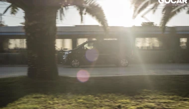 ΔΟΚΙΜΗ: Peugeot Traveller VIP 2.0 BlueHDi 180 PS (vid)