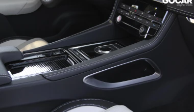 ΔΟΚΙΜΗ: Jaguar F-PACE 25d