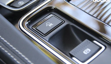 ΔΟΚΙΜΗ: Jaguar F-PACE 25d