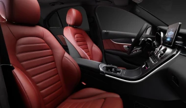 ΔΟΚΙΜΗ: Mercedes-Benz C 200 d Αuto