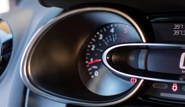 ΔΟΚΙΜΗ: Renault Clio 1.5 dCi 110 PS