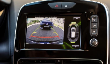 ΔΟΚΙΜΗ: Renault Clio 1.5 dCi 110 PS