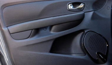 ΔΟΚΙΜΗ: Renault Clio 1.5 dCi 110 PS