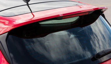 FORD ST-LINE: Σπορ εμφάνιση & ουσία!