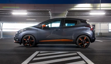 NEO NISSAN MICRA. 5 ΛΟΓΟΙ ΓΙΑ ΝΑ ΤΟ ΑΠΟΚΤΗΣΕΙΣ ΤΩΡΑ