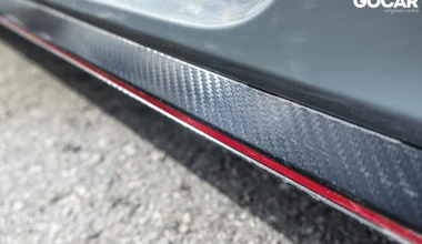 ΔΟΚΙΜΗ: Honda Civic Type R