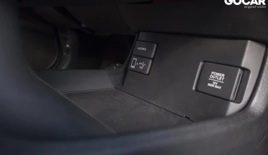 ΔΟΚΙΜΗ: Honda Civic Type R