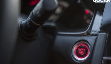 ΔΟΚΙΜΗ: Honda Civic Type R