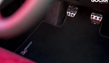 ΔΟΚΙΜΗ: Honda Civic Type R