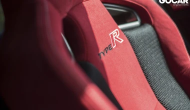 ΔΟΚΙΜΗ: Honda Civic Type R