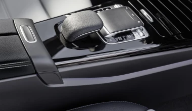 Πως είναι η νέα Mercedes-Benz A-Class από κοντά;