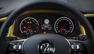 ΔΟΚΙΜΗ: Volkswagen T-Roc 1.0 TSI 115PS