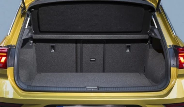 ΔΟΚΙΜΗ: Volkswagen T-Roc 1.0 TSI 115PS