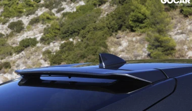 ΔΟΚΙΜΗ: Honda Civic 1.0 VTEC Turbo