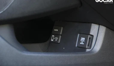 ΔΟΚΙΜΗ: Honda Civic 1.0 VTEC Turbo