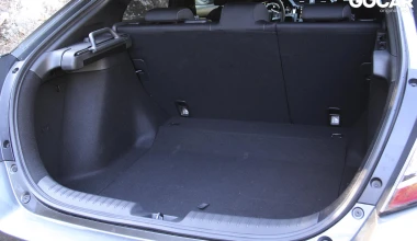 ΔΟΚΙΜΗ: Honda Civic 1.0 VTEC Turbo