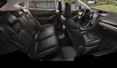 ΟΔΗΓΟΥΜΕ το νέο Subaru XV στην Ελλάδα