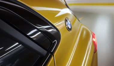BMW X2. Διπλή Απόλαυση